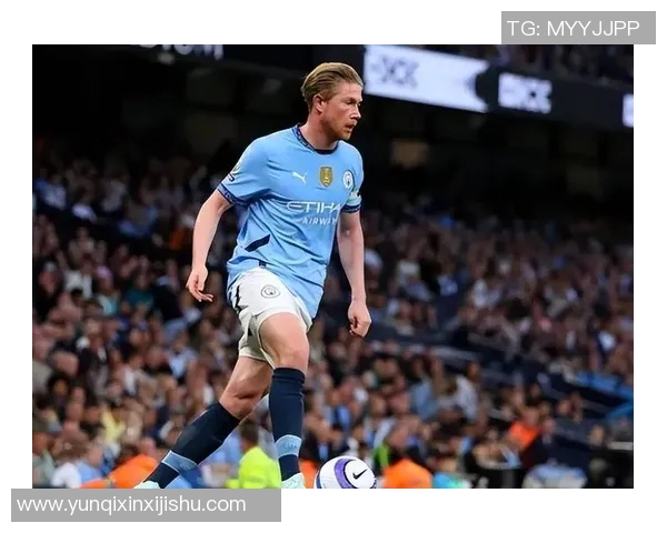 德布劳内今日状态爆棚，全场最佳当之无愧！