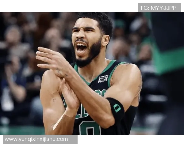 官方公告：塔图姆被罚+停赛！