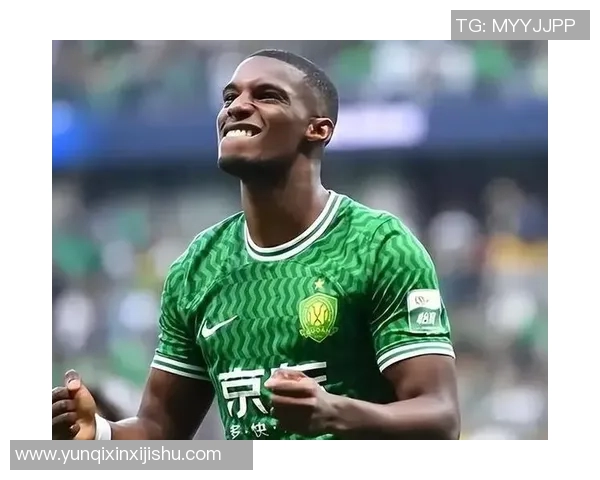 中超射手榜风云：谁将问鼎金靴？