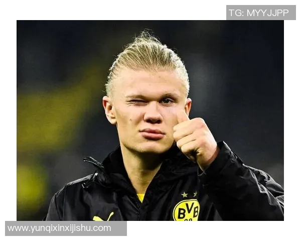 英超球员进球榜：哈兰德领跑无悬念？