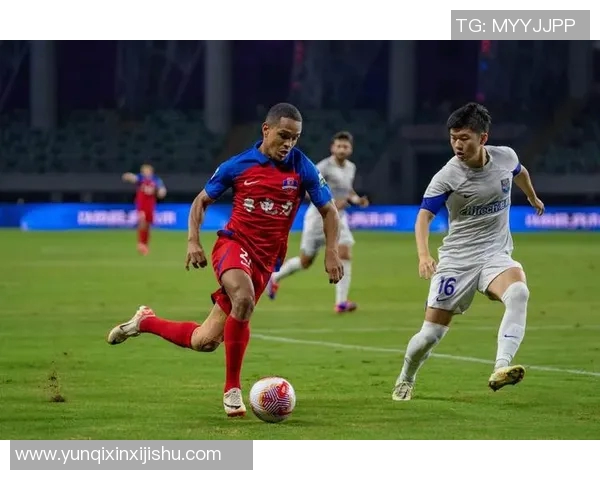 【深度解析】中超近况+未来走势预测