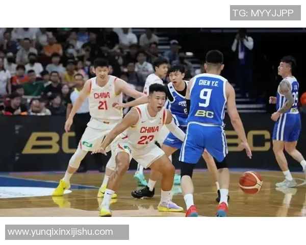 CBA携手国际品牌代言合作 商业价值持续攀升 引领体育市场新风潮