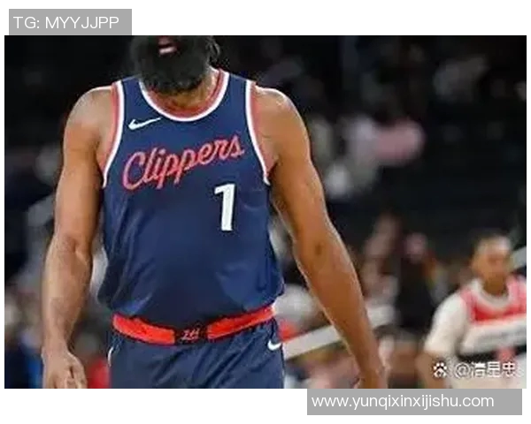 哈登突发宣布离队消息 球迷感叹不舍纷纷告别篮球传奇